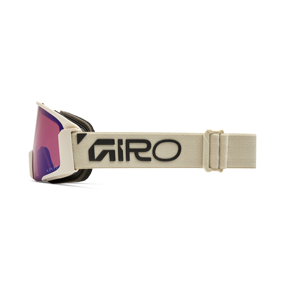 Giro Dropline Goggle Stone