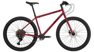 Surly Bridge Club 2026