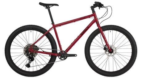 Surly Bridge Club 2026