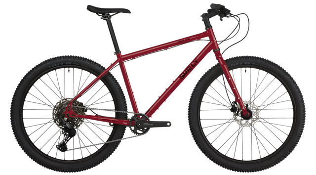 Surly Bridge Club 2026