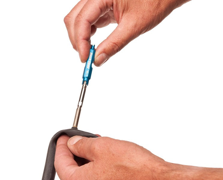 Park Tool VC-1 Valve Core Tool – Bikeaholic - Main Image