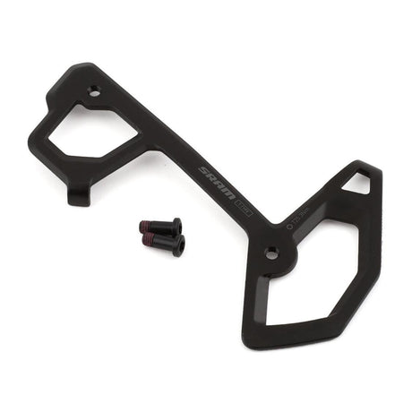SRAM Rear Derailleur Inner Cage XXSL / XX /X0 T-Type Eagle AXS - (Inner Cage Including 2 T25 Aluminium Pulley Bolts)