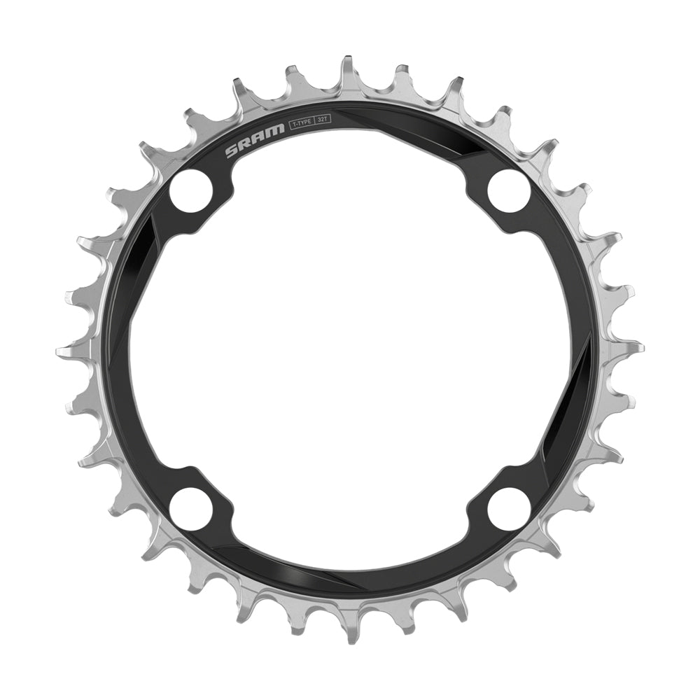 SRAM XX Eagle Transmission Chainring 104 BCD