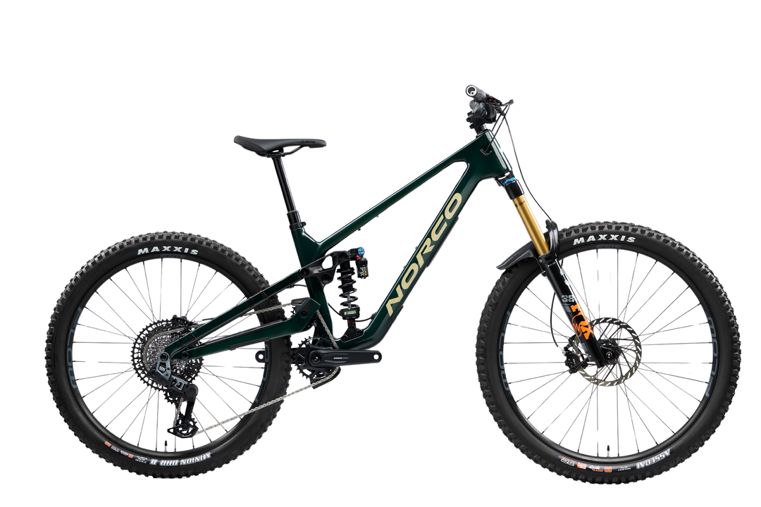 Sight C1 160 MX 2025