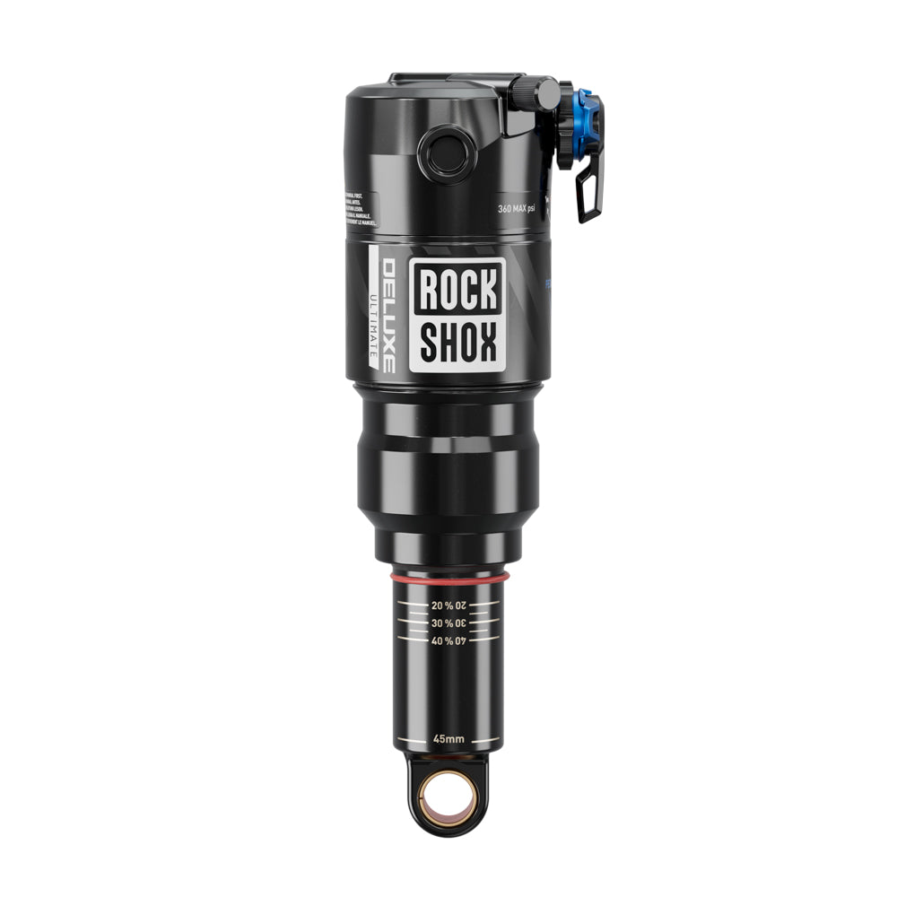 RockShox Deluxe Ultimate