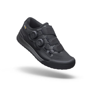 Hellion Elite BOA Clip Black (7)