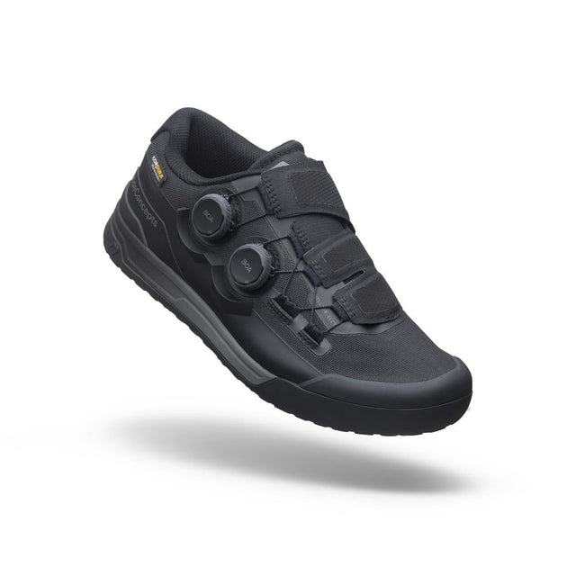 Hellion Elite BOA Clip Black (7)