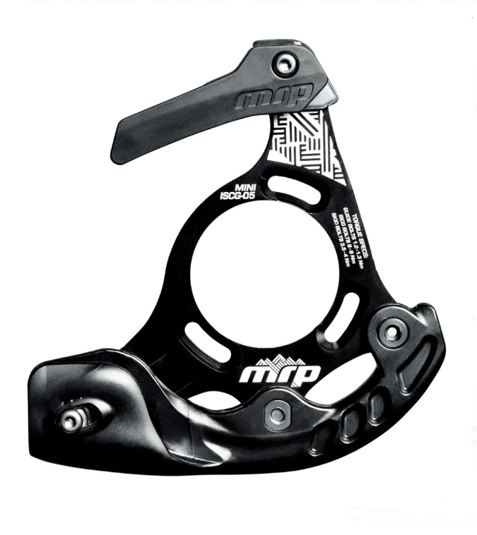 Mrp Mini G5 Sl Chainguide