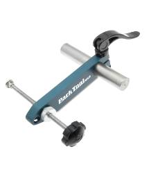 DISC ROTOR TRUING GAUGE