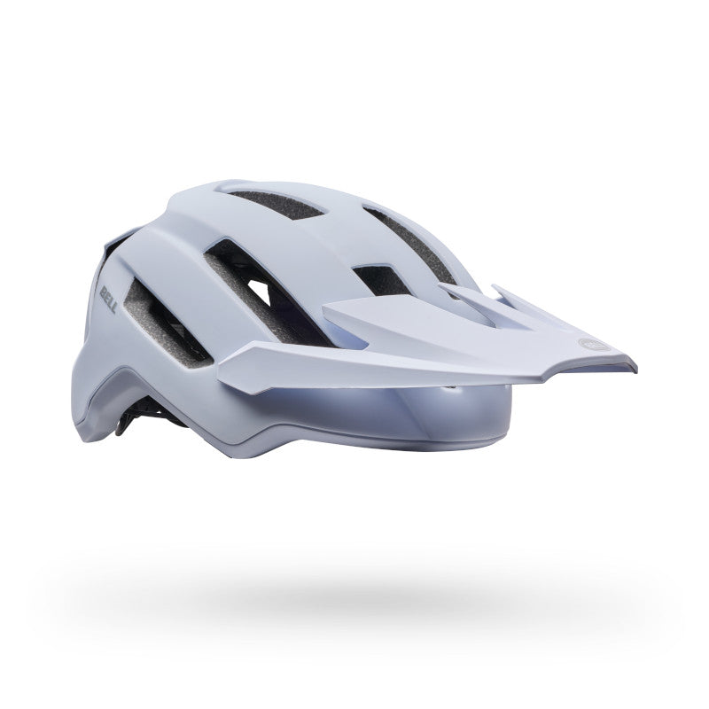 Bell 4Forty Air Mips - Matte White