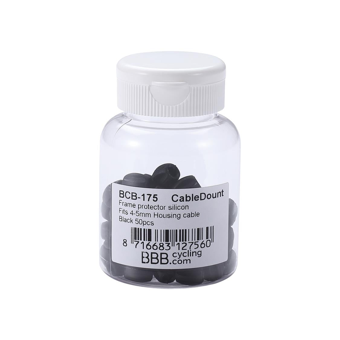 BBB Cablewrap Frame Protector Bikeaholic