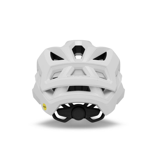 Giro Helmet Montaro Pro Matte White
