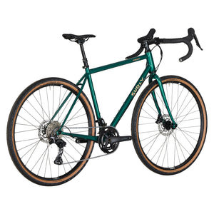 Surly Straggler 2.1 GRX Subtropic Algae Green