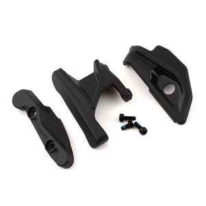 SRAM Rear Derailleur Cover / Skid Kit X0 T-Type Eagle AXS - (Upper and Lower Outer Link with Bushings, Including Bolts)