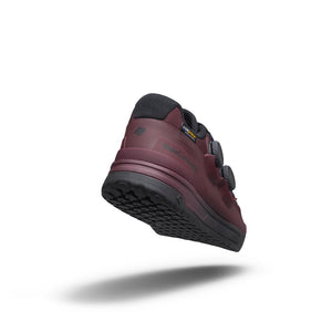 Hellion Elite Boa Crimson (2)