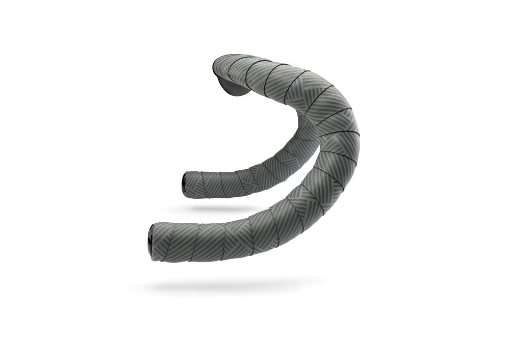 Cane Creek Liege handlebar tape PU 2.5mm with Smart Gel GREY