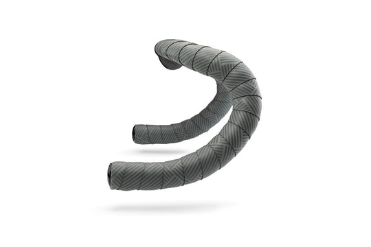 Cane Creek Liege handlebar tape PU 2.5mm with Smart Gel GREY