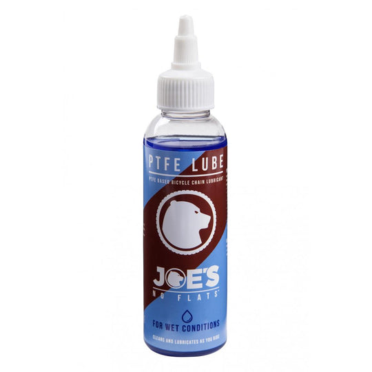 JOE180210 PTFE Wet Lube 125ml