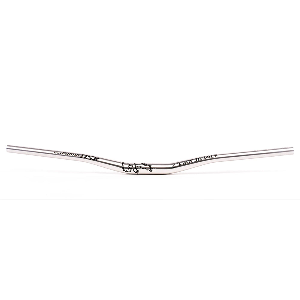 Chromag OSX LTD Handlebar Silver