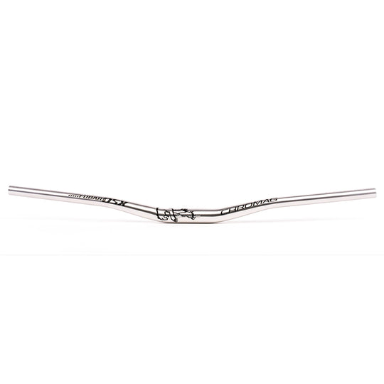 Chromag OSX LTD Handlebar Silver