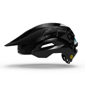 Giro Montaro Pro - Graphite Burst