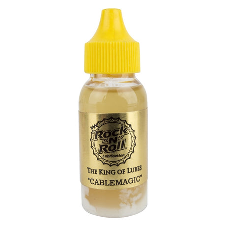 ROCK & ROLL - Cable Magic 30ml