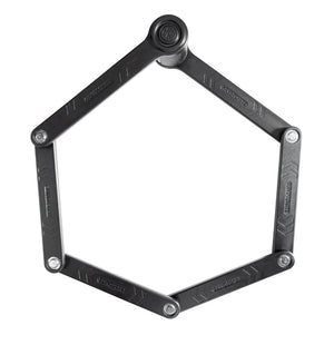 Kryptonite Keeper 510 Folding Lock