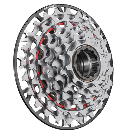 SRAM  XX DH CS XS 797 XD Cassette