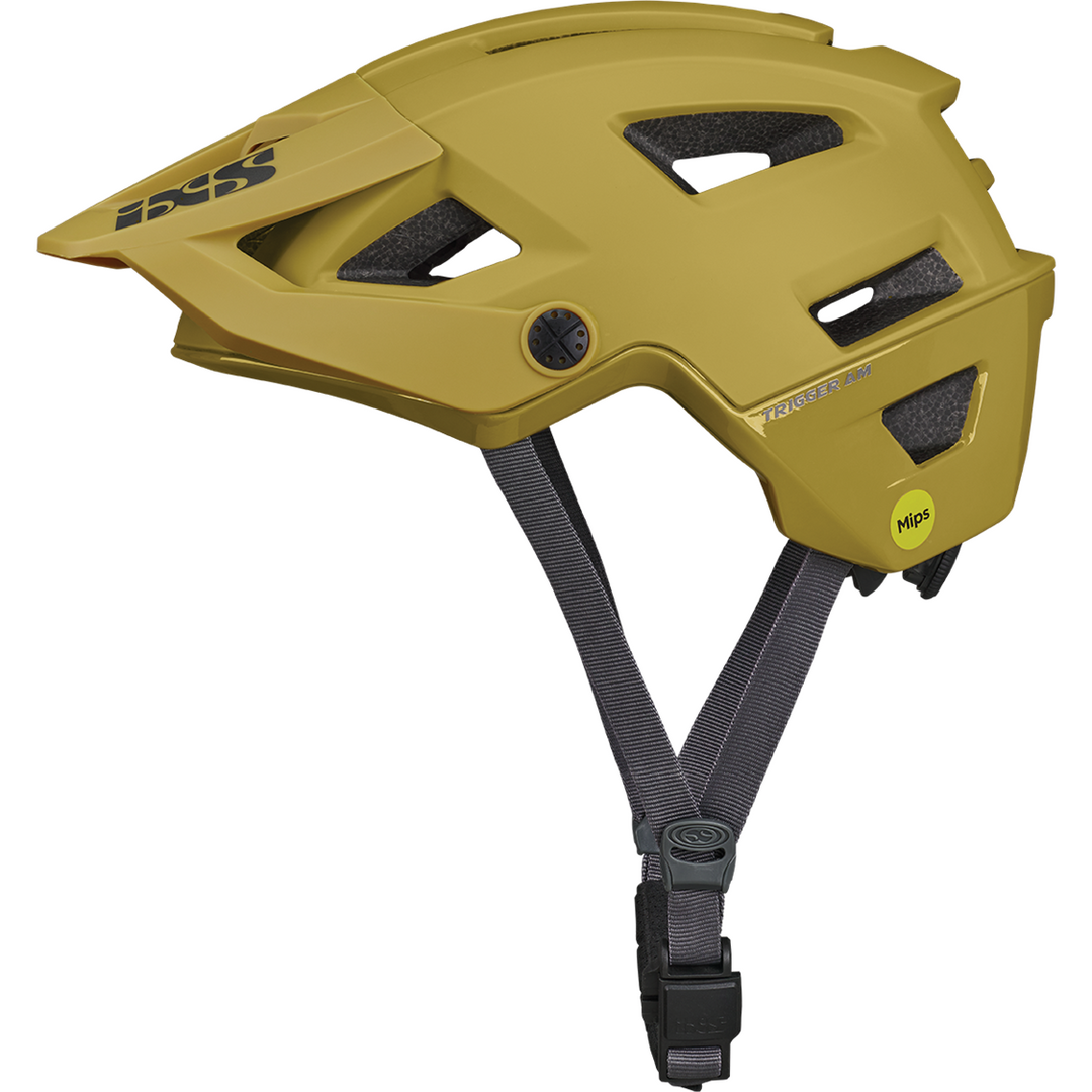 iXS Trigger AM MIPS Helmet – Bikeaholic