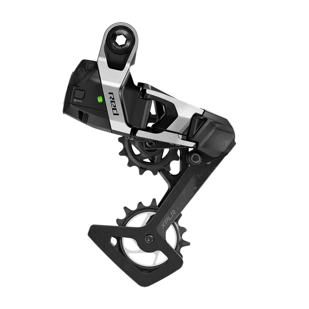 SRAM RED XPLR 13 Speed Groupset – Bikeaholic