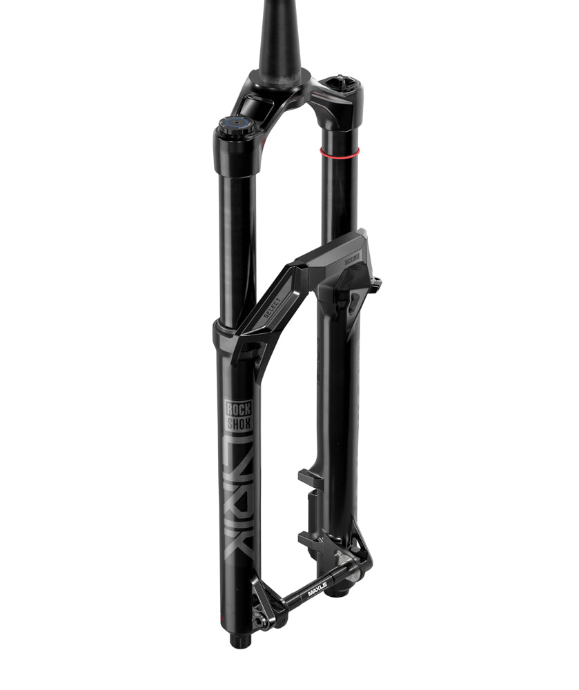 RockShox Lyrik Select 3