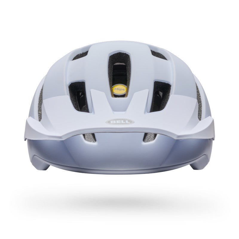 Bell 4Forty Air Mips - Matte White