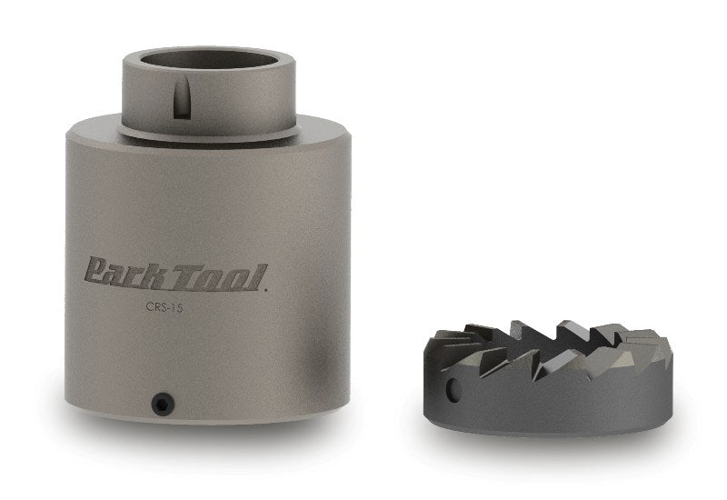 Park Tool - CRC-1 - Crown Race Cutting Tool – Bikeaholic