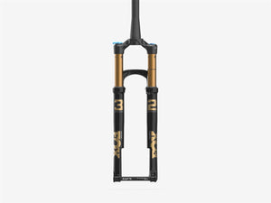 FOX 32 SC Grip SL 3-Pos Black (2)