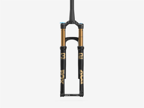 FOX 32 SC Grip SL 3-Pos Black (2)