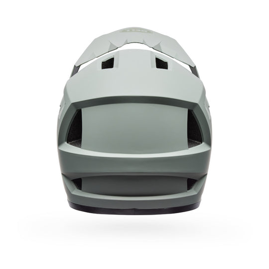 Bell Sanction 2 - Matte Electric Blue