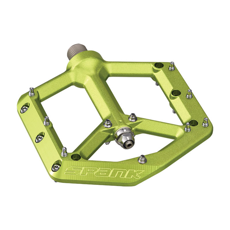 SPIKE_PEDAL_GREEN