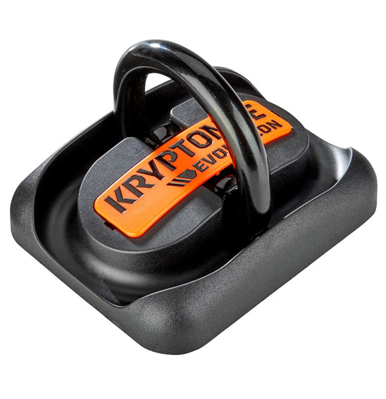 Kryptonite Evolution Ground Anchor