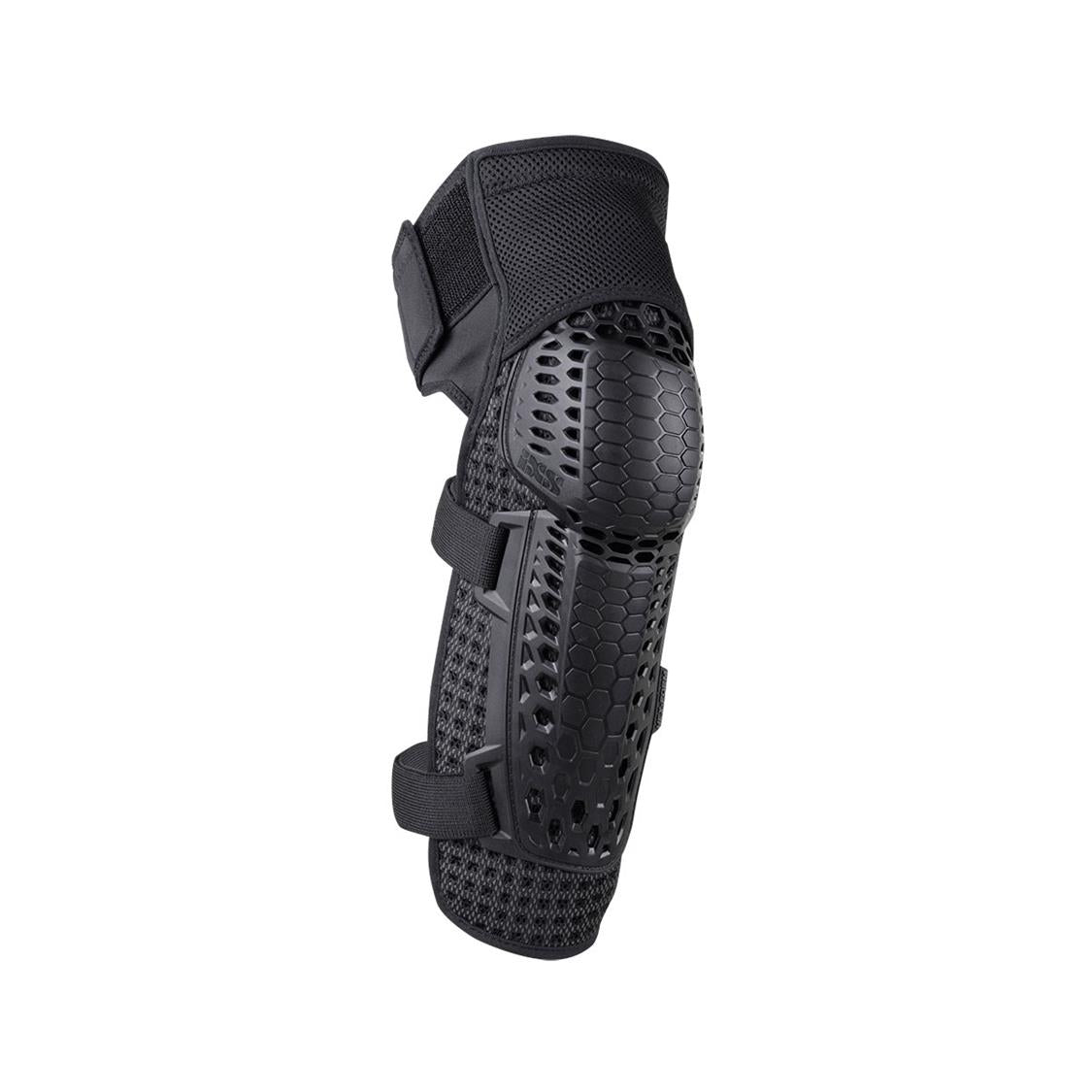 Hex Knee Front