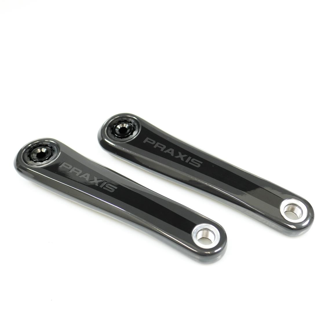 Praxis - Specialized SL1.1 M30 E-Bike Cranks – Bikeaholic