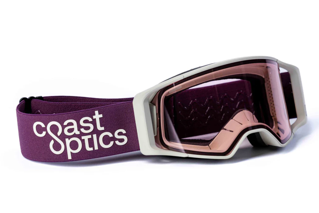 Alta 2 - Driftwood Goggles