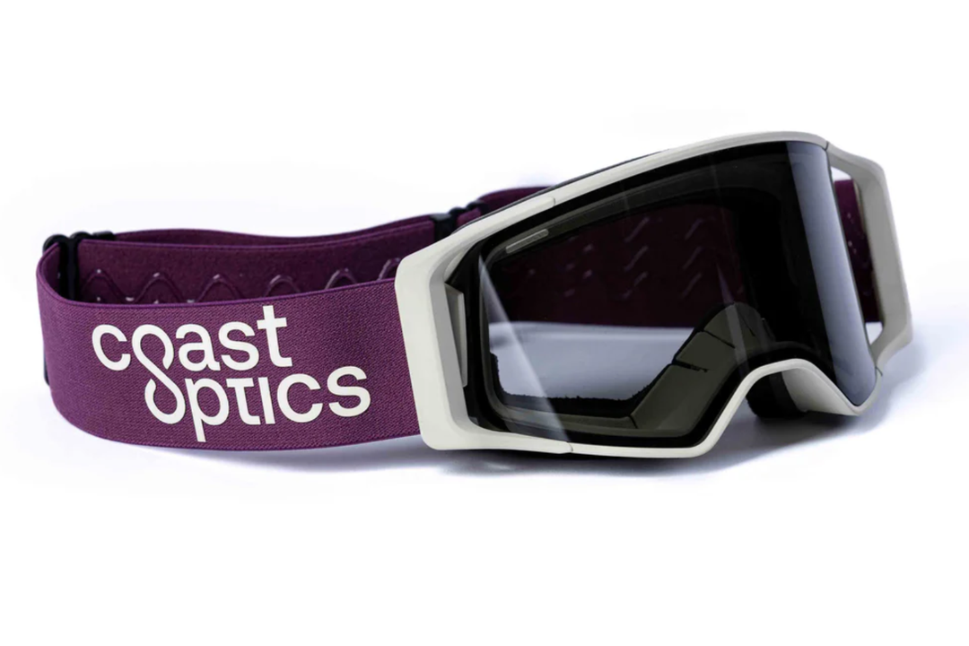 Alta 2 - Driftwood Goggles