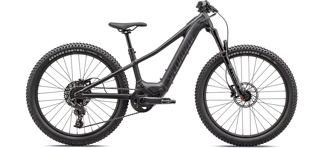 Kids electric mountain bike online