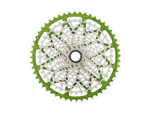 Garbaruk 12-speed cassette (SRAM XD freehub)
