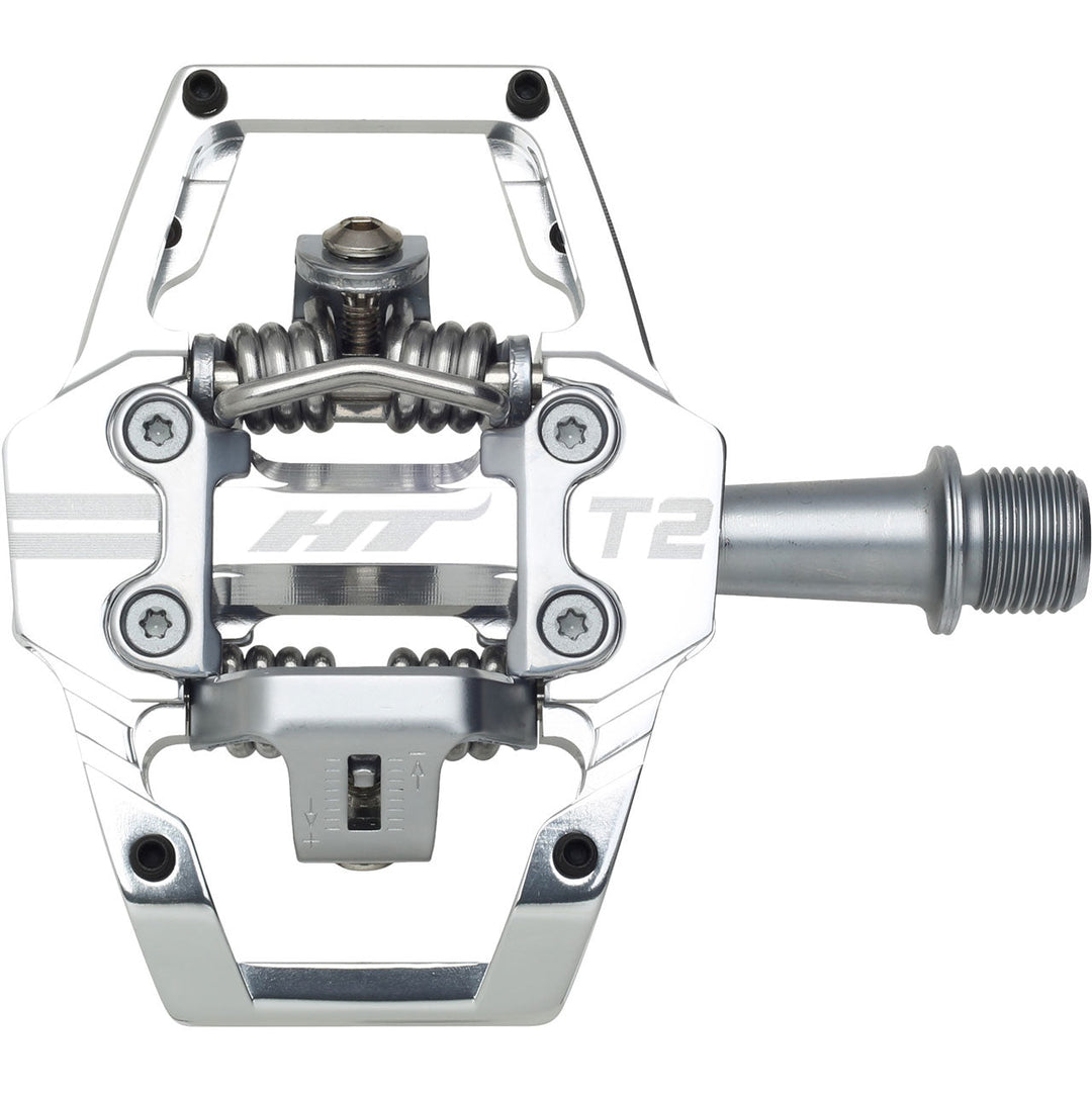 HT T2 Pedal
