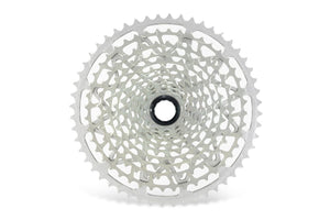 Garbaruk 12-speed 10-52t cassette (Shimano Micro Spline freehub)