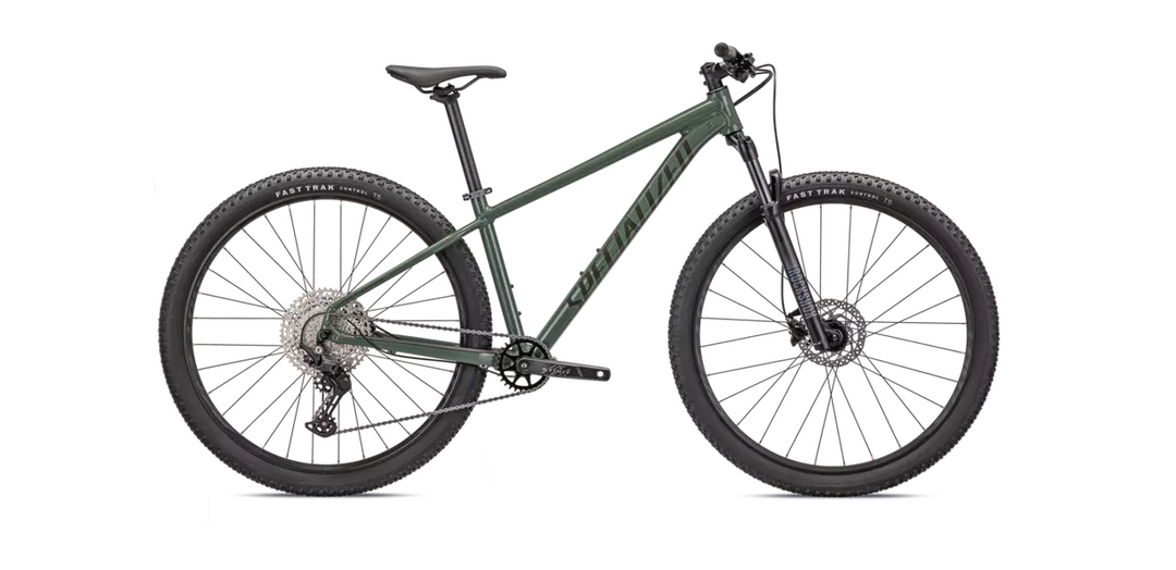 Rockhopper Elite 27.5