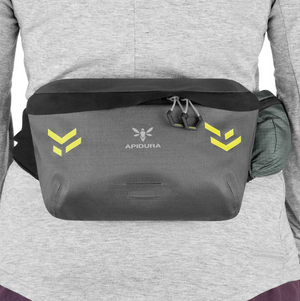Apidura Backcountry Hip Pack