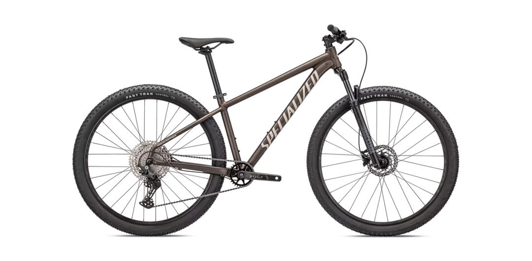 Rockhopper Elite 27.5