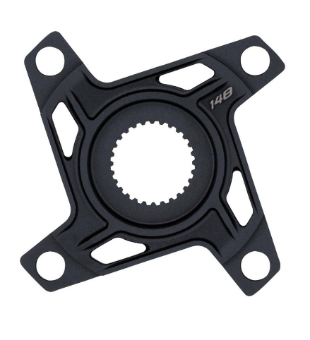 Fsa Bosch Gen4 Spider 104 Bcd Boost